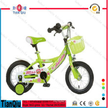 12 16 20 Inch High Back Rest Bike for Sale Girl and Boy Bicycle